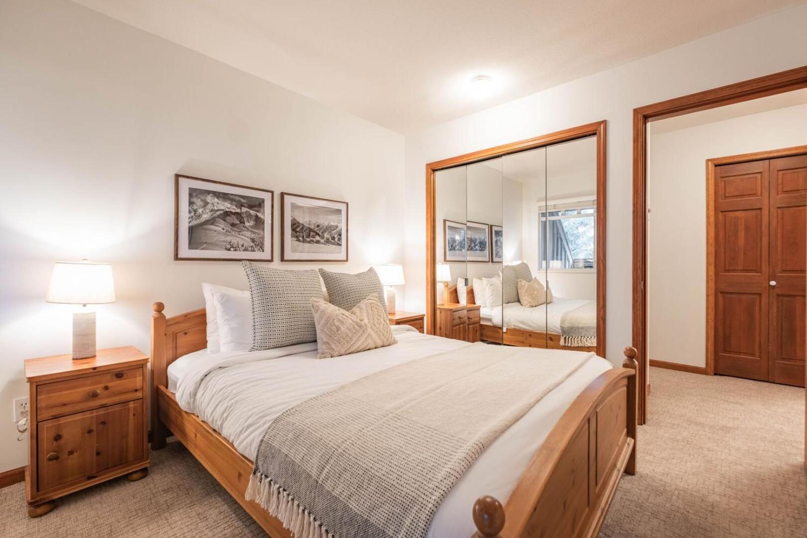 Sunpath By Outpost Whistler Exterior foto