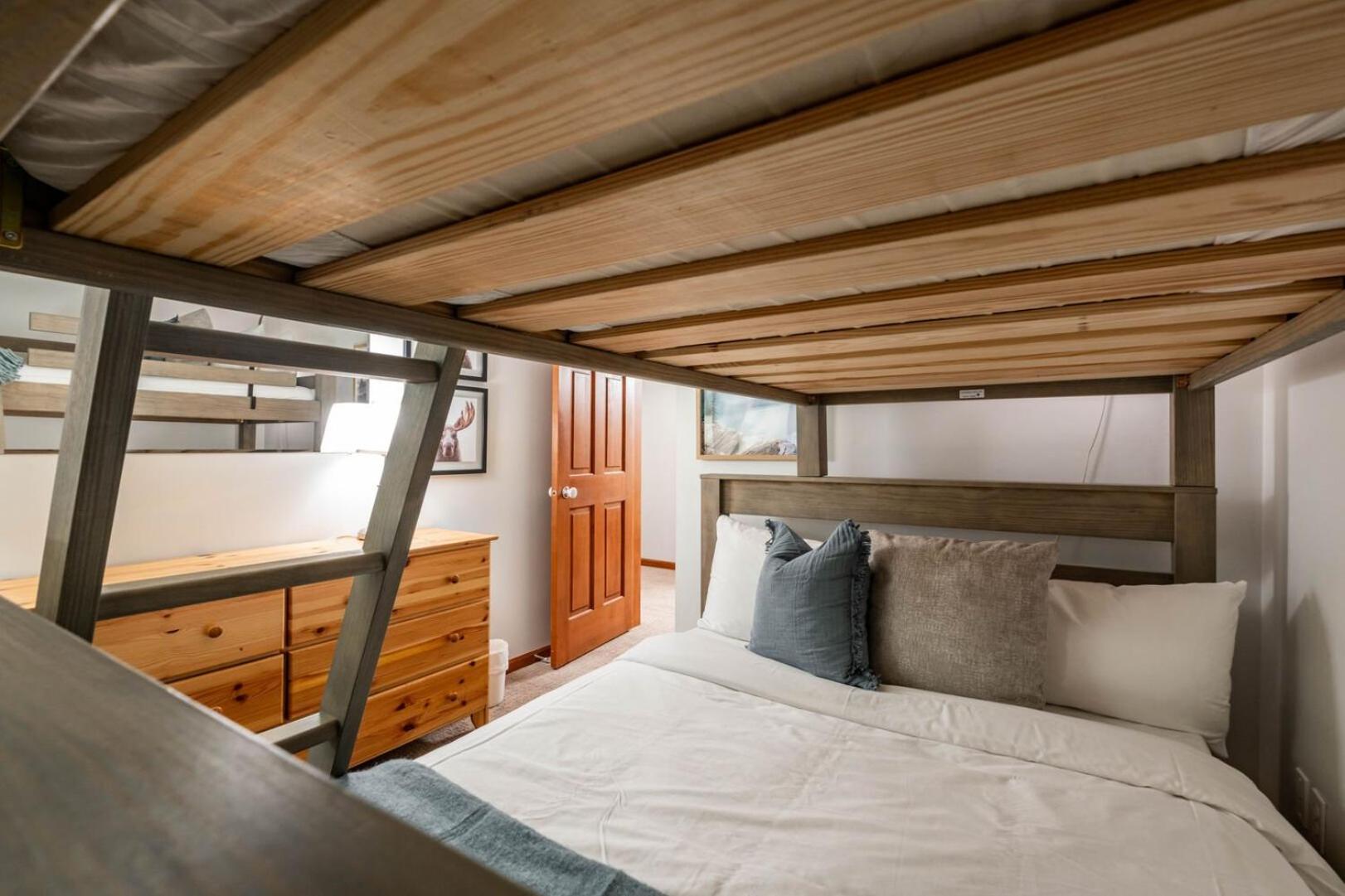 Sunpath By Outpost Whistler Exterior foto
