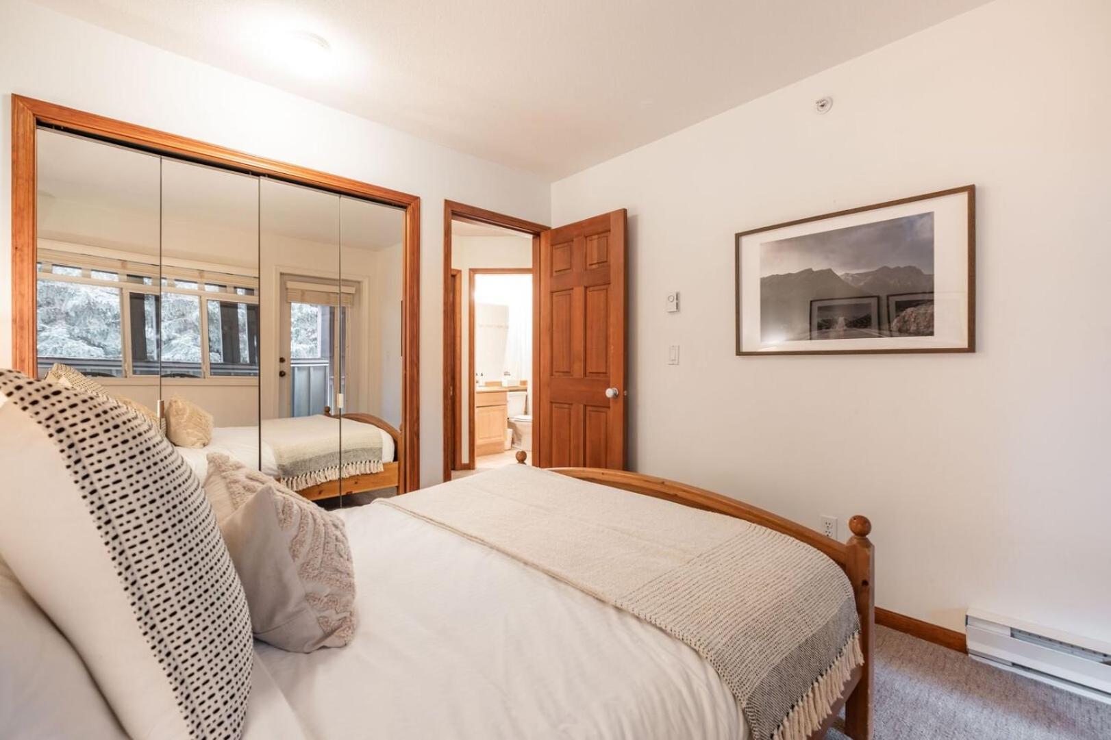Sunpath By Outpost Whistler Exterior foto