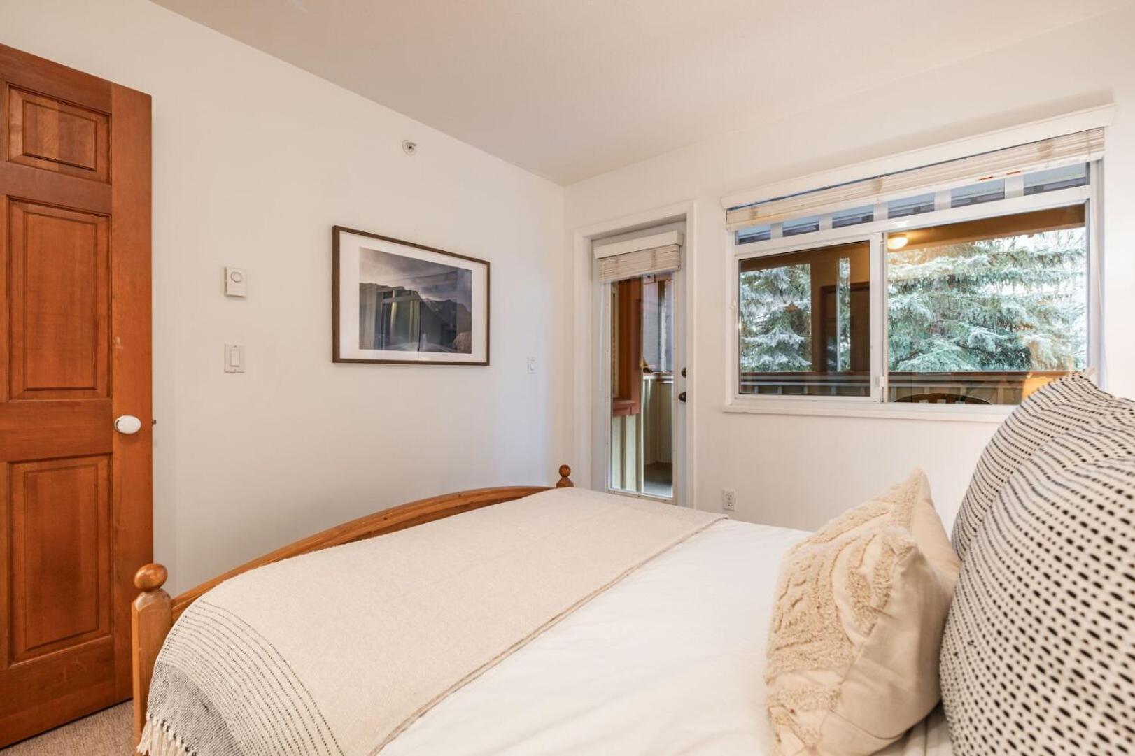 Sunpath By Outpost Whistler Exterior foto