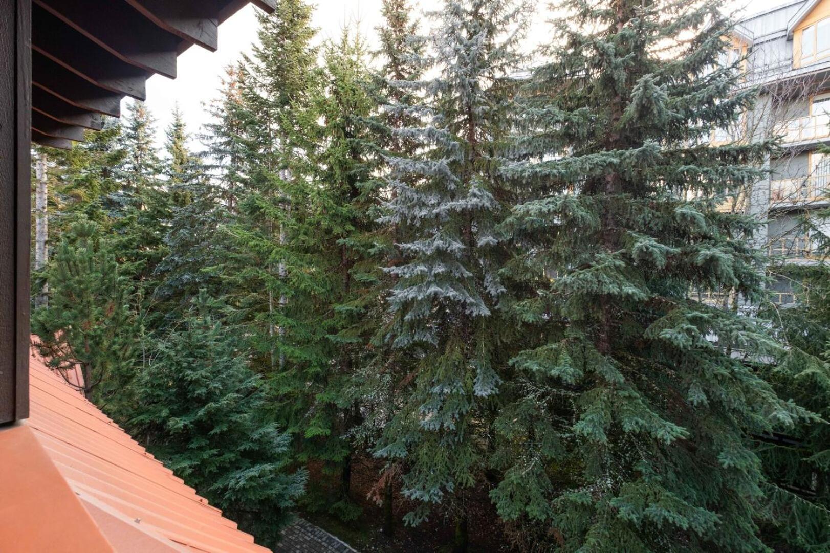 Sunpath By Outpost Whistler Exterior foto