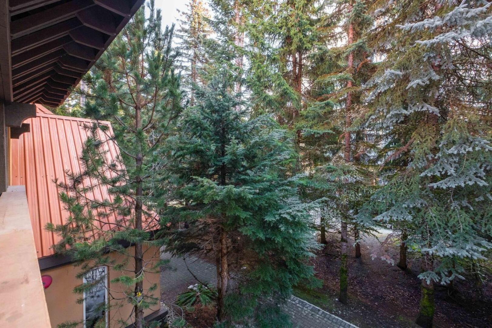 Sunpath By Outpost Whistler Exterior foto