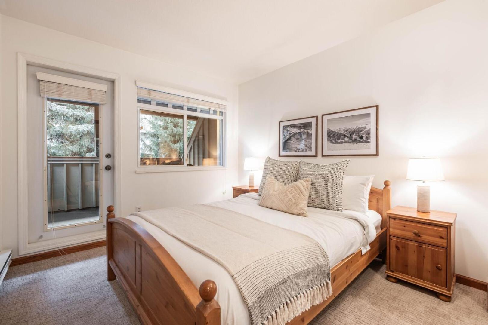 Sunpath By Outpost Whistler Exterior foto