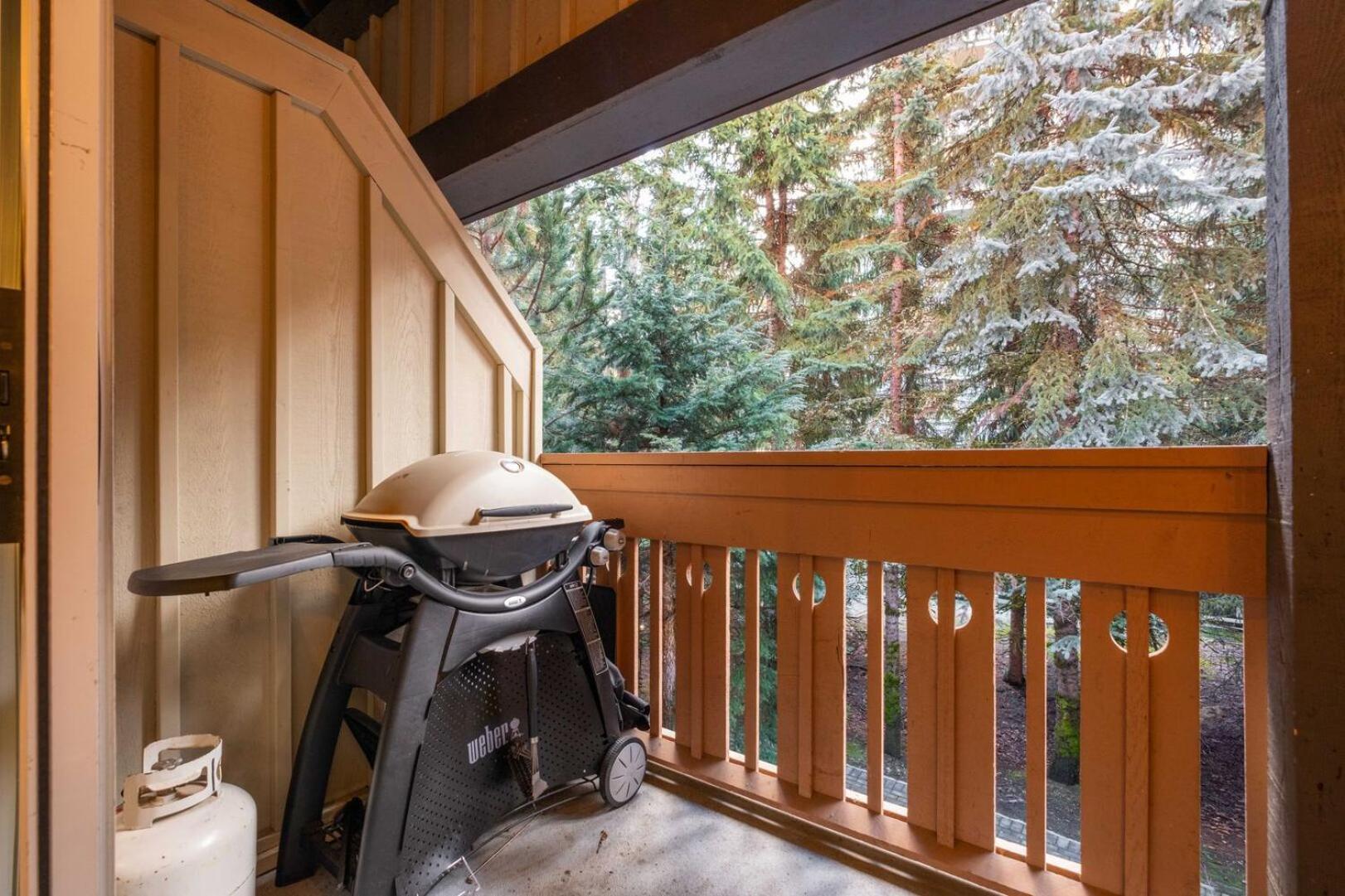 Sunpath By Outpost Whistler Exterior foto